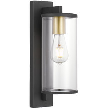 Lucio 40cm Outdoor Wall Light